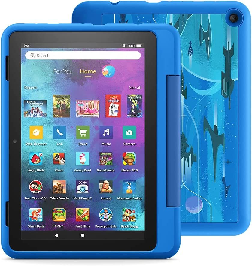 Fire HD 8 Kids Pro Tablet